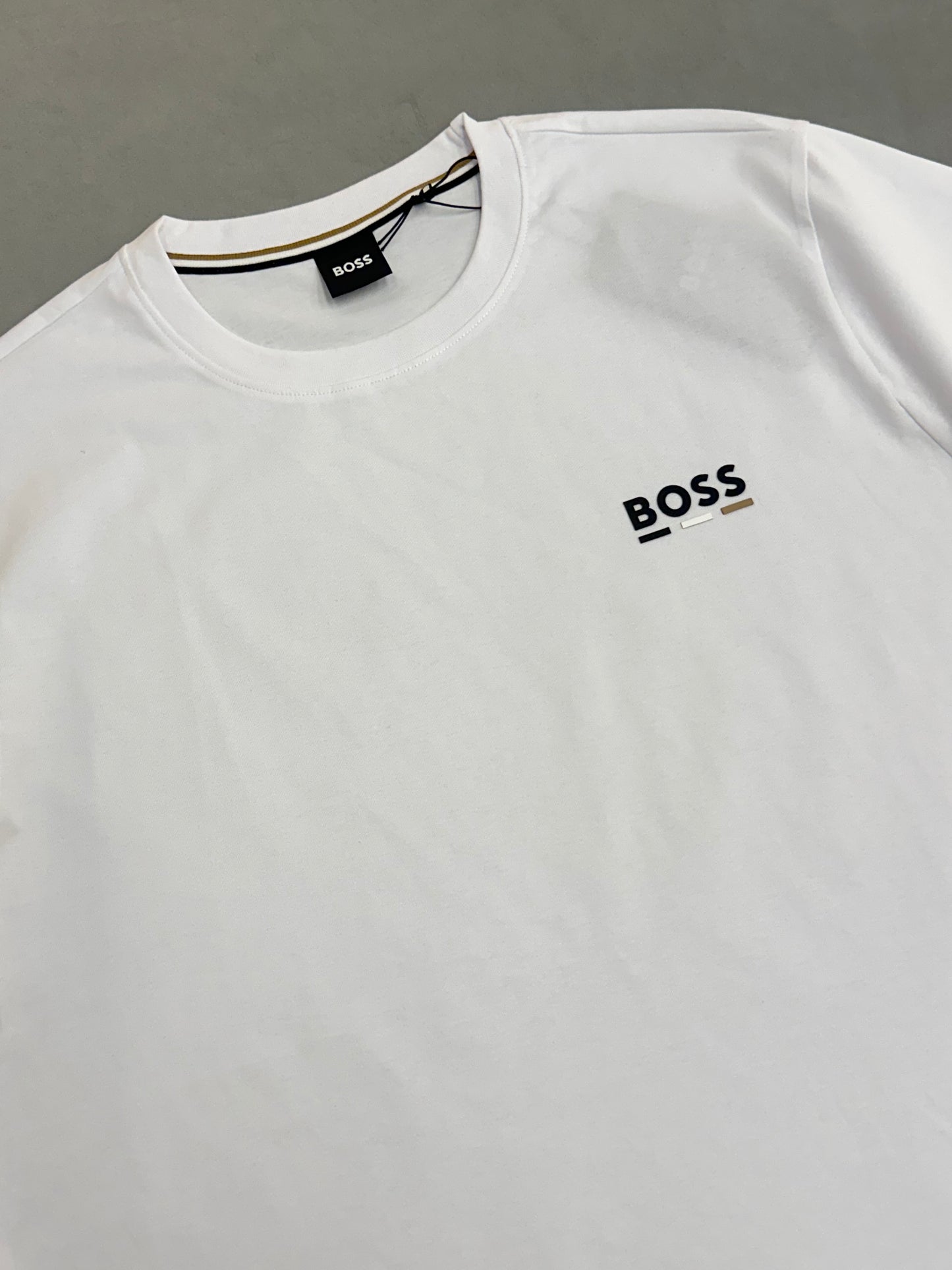 CAMISETA BOSS PREMIUM*