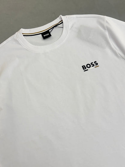 CAMISETA BOSS PREMIUM*
