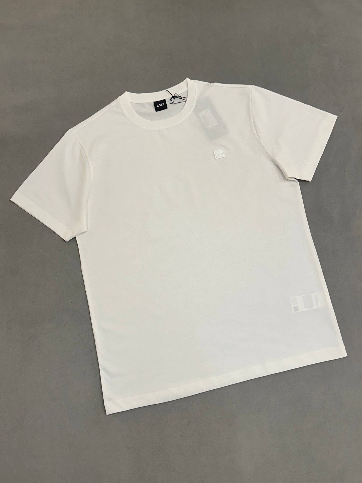 CAMISETA BOSS PREMIUM*