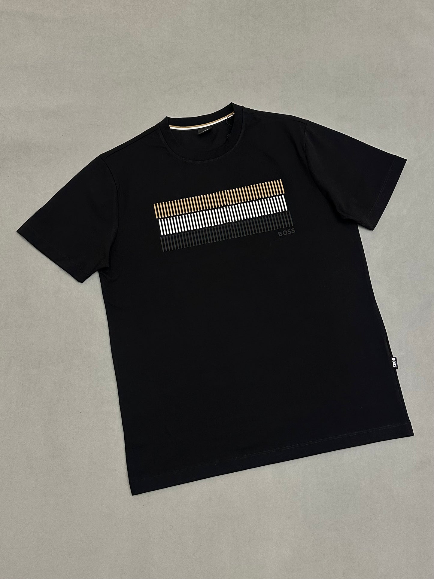 CAMISETA BOSS PREMIUM*