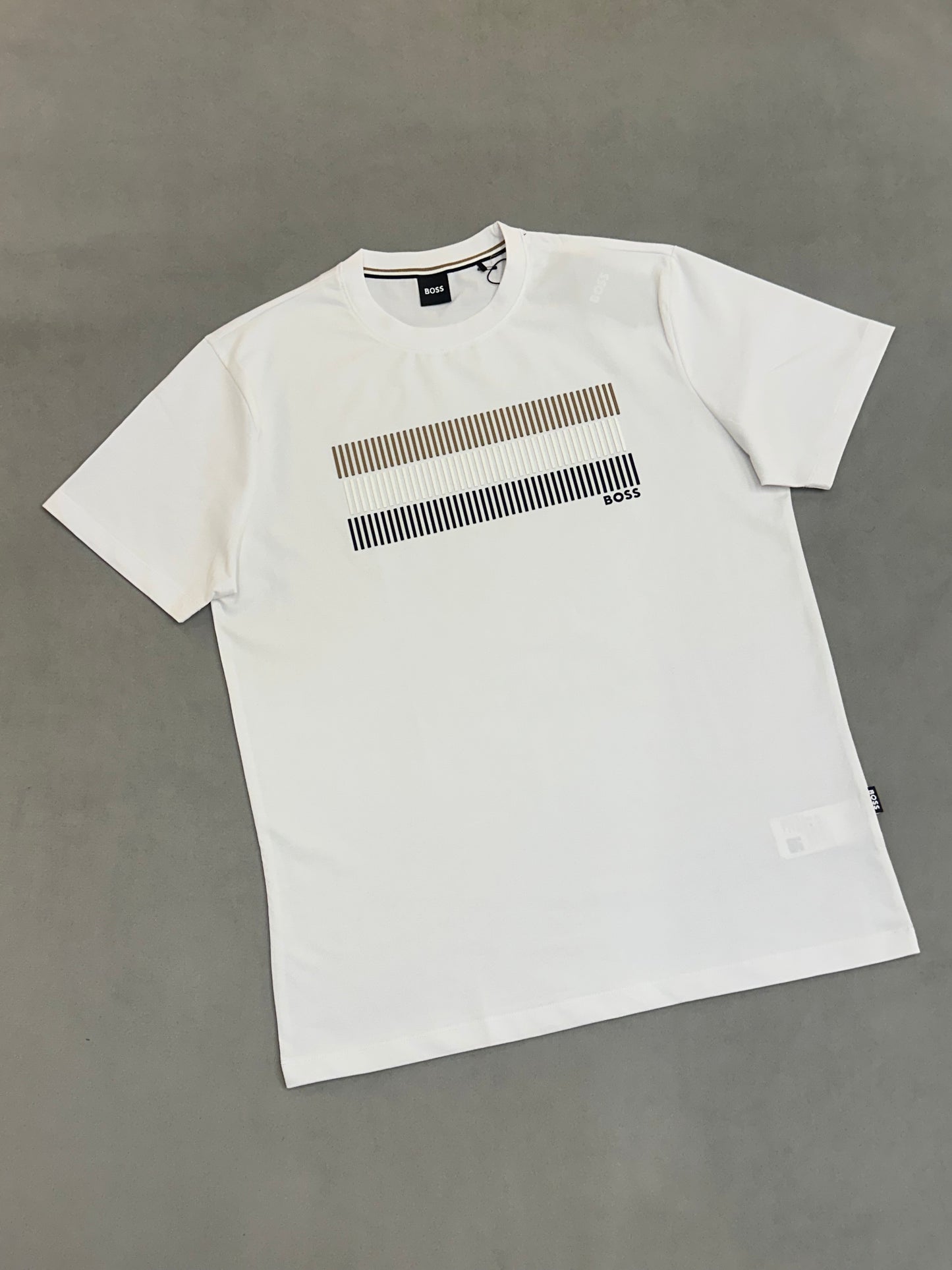 CAMISETA BOSS PREMIUM*