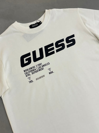 CAMISETA GUESS PREMIUM*