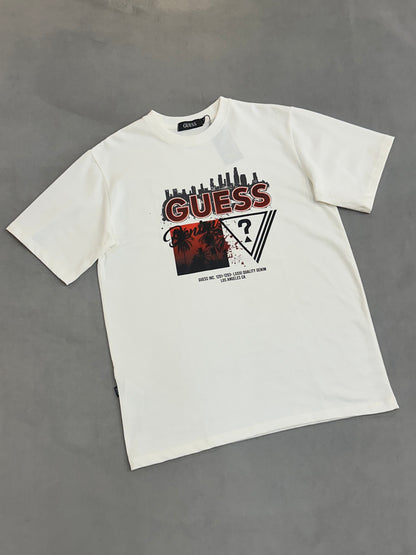 CAMISETA GUESS PREMIUM*