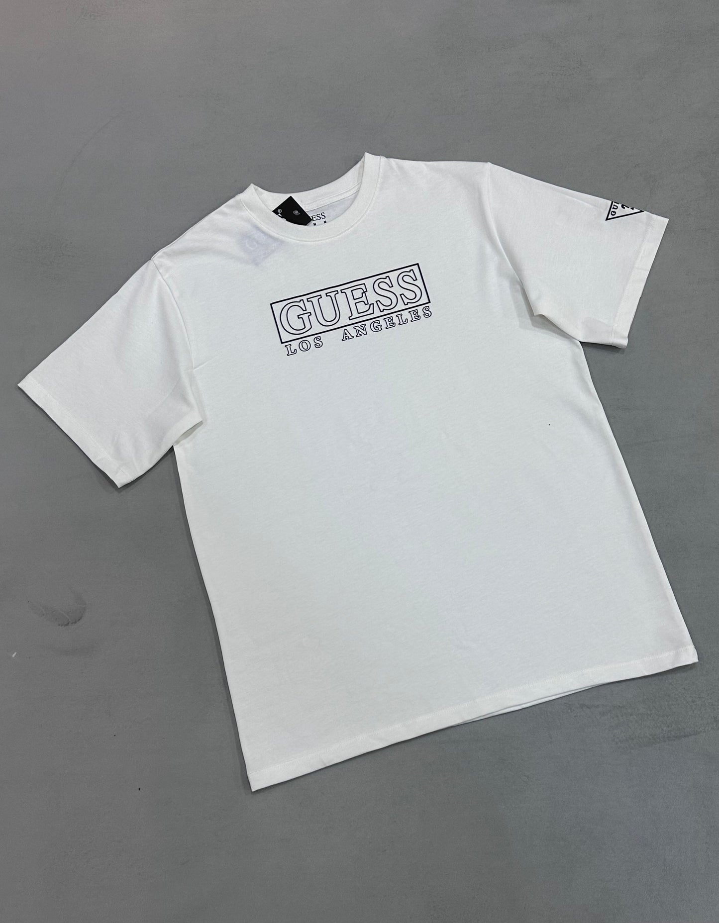 CAMISETA GUESS PREMIUM*
