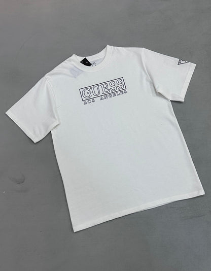 CAMISETA GUESS PREMIUM*