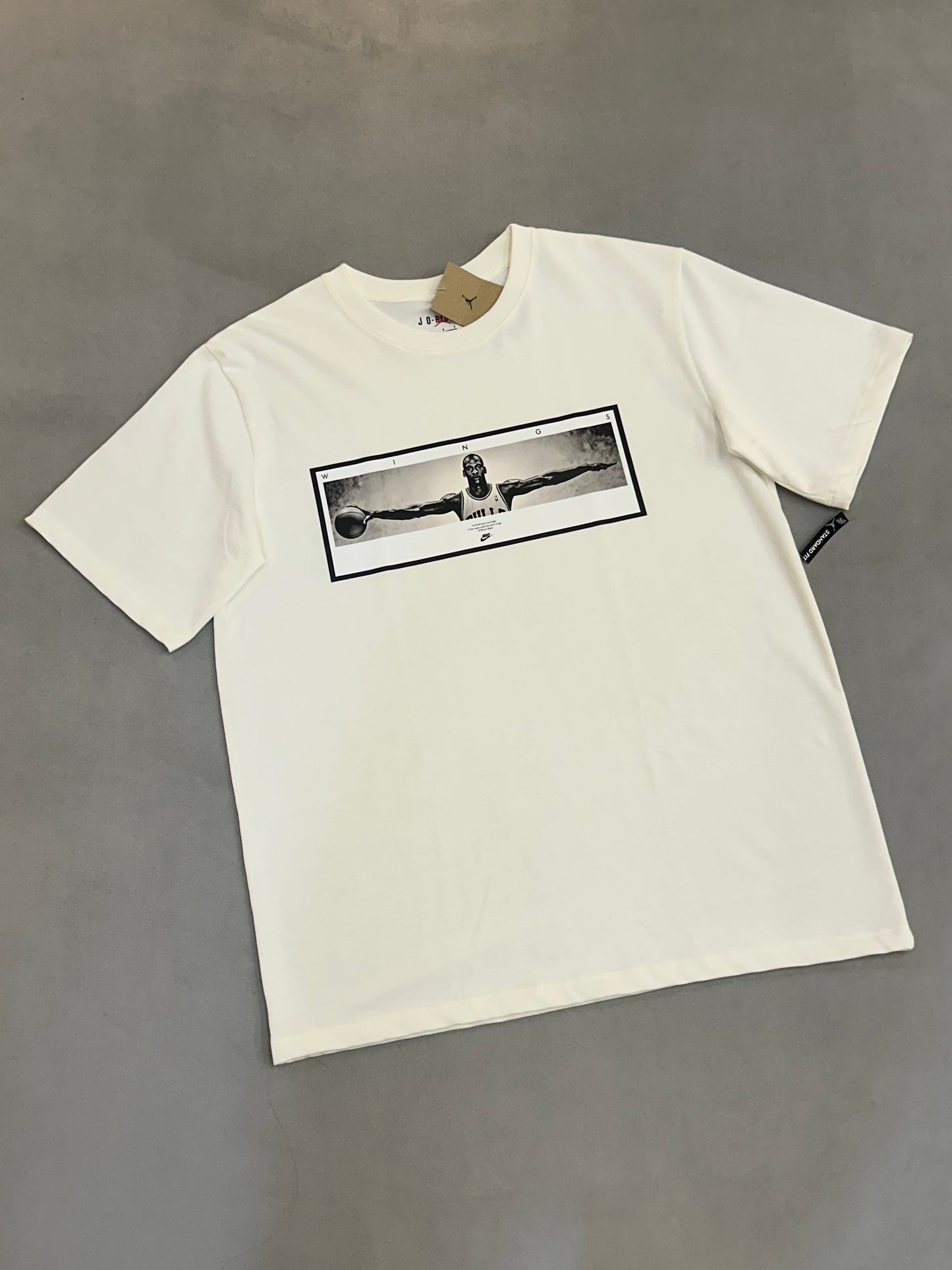 CAMISETA JORDAN PREMIUM*