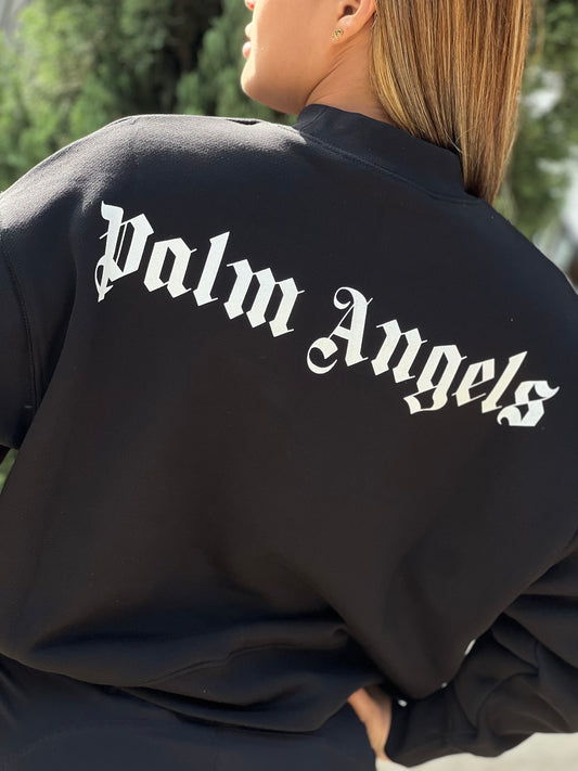 BUZO PALM ANGELS TURCO-