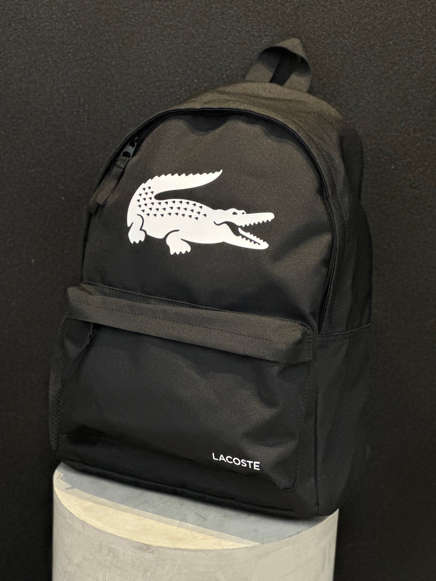 BOLSO LACOSTE ORIGINAL