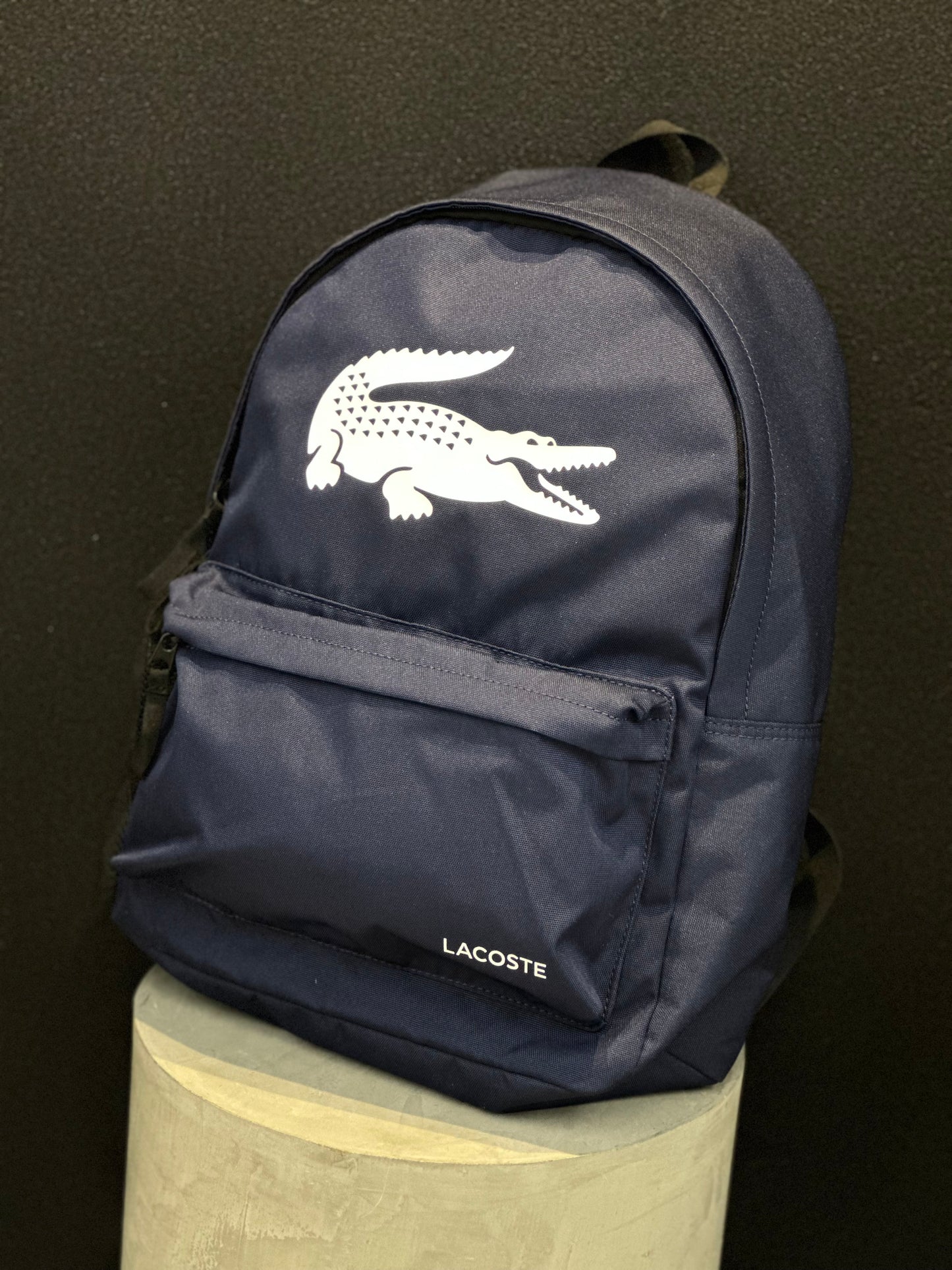 BOLSO LACOSTE ORIGINAL