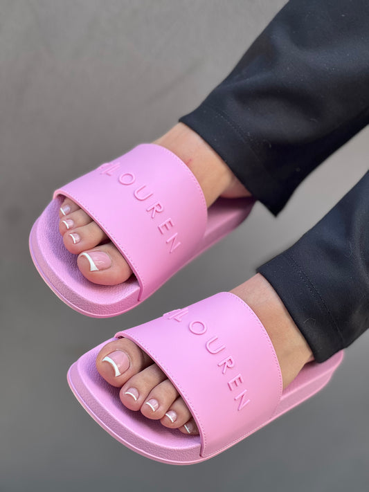 CHANCLAS LOUREN ORIGINAL-