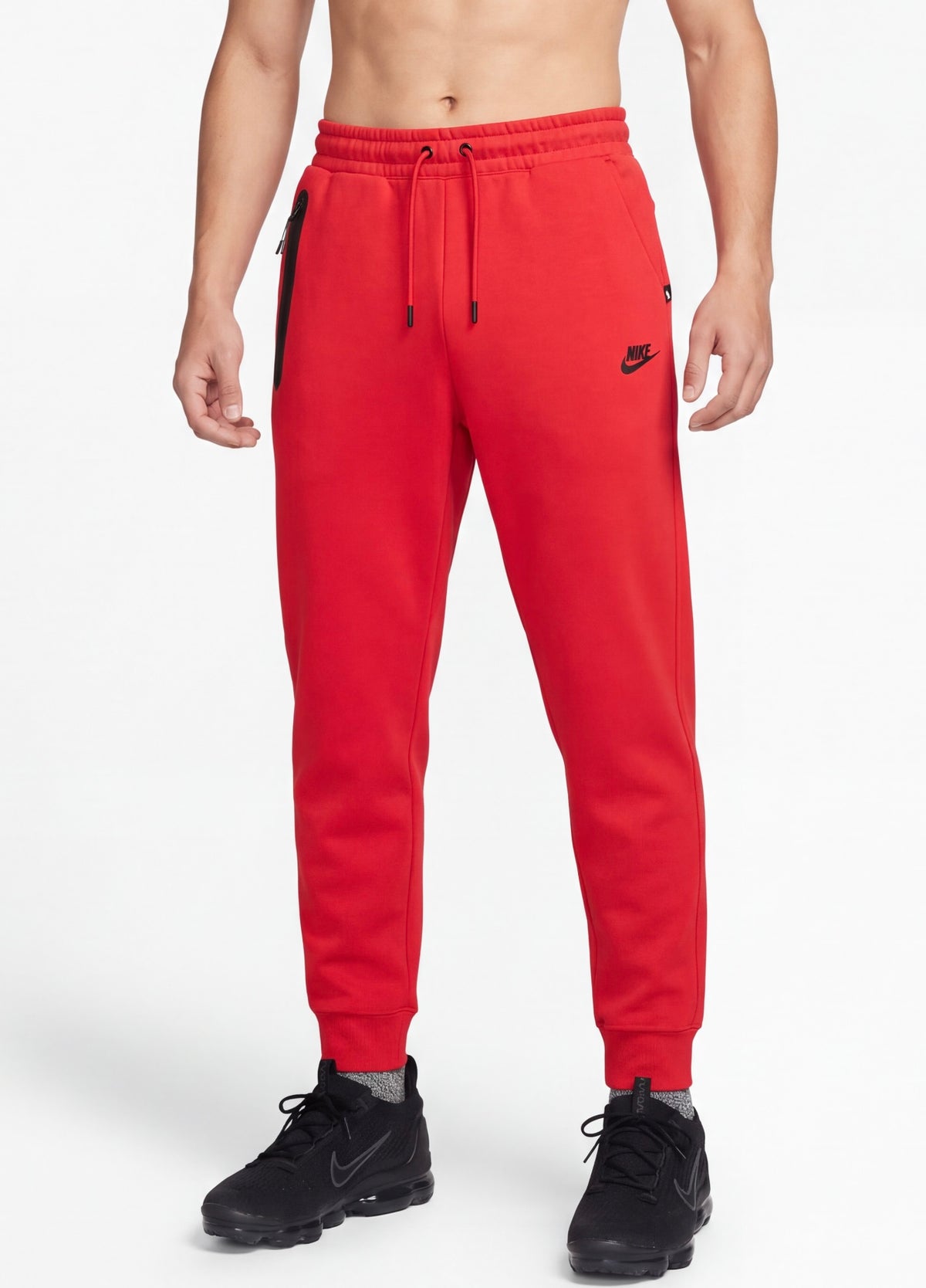 SUDADERA NIKE PREMIUM-