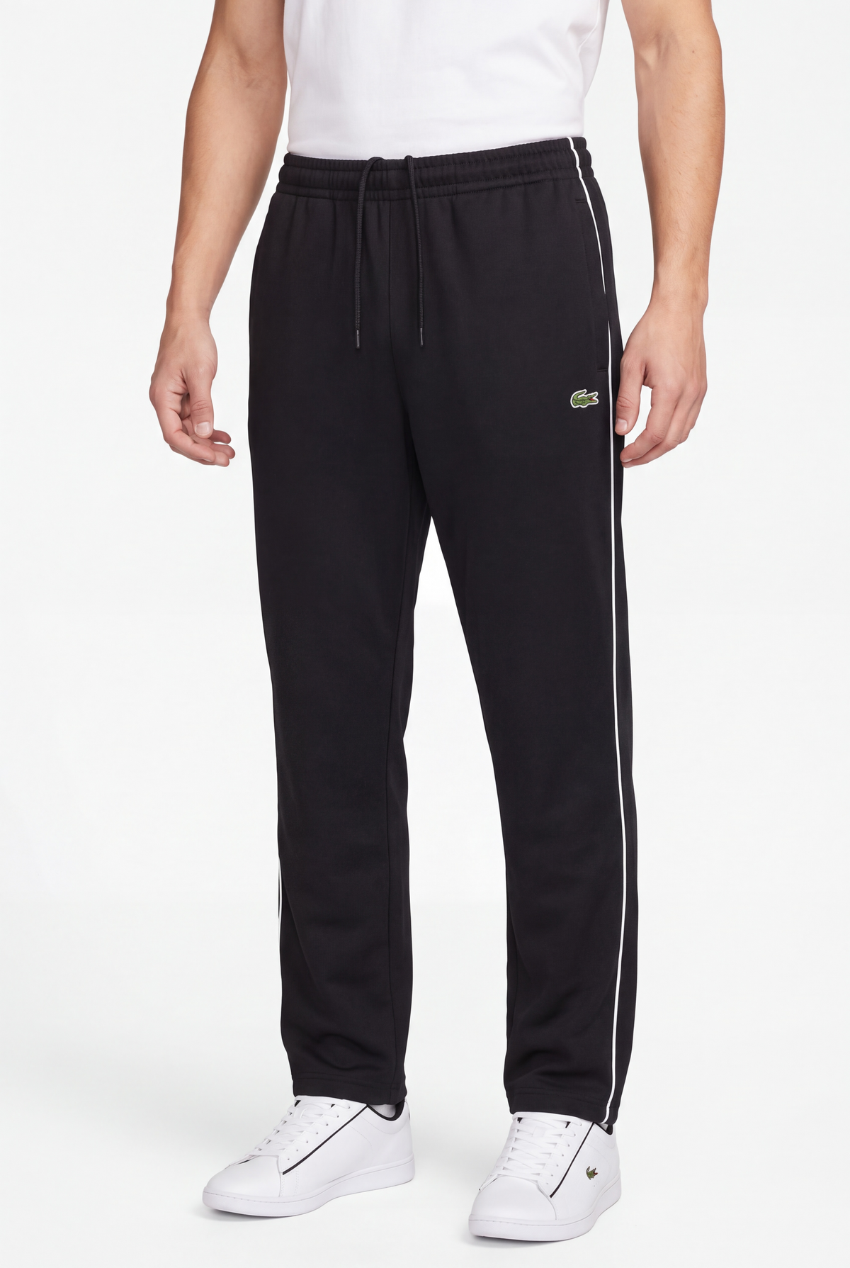 SUDADERA LACOSTE PREMIUM-