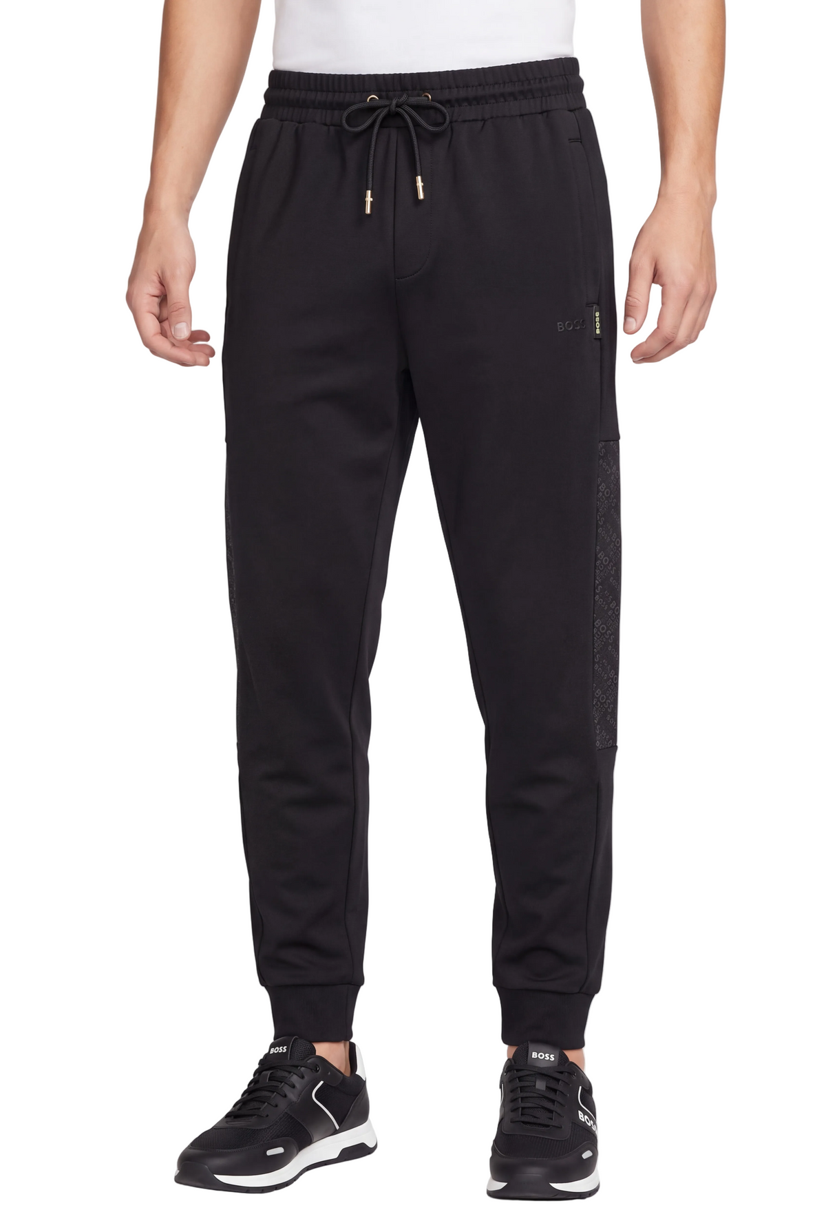 SUDADERA BOSS PREMIUM-