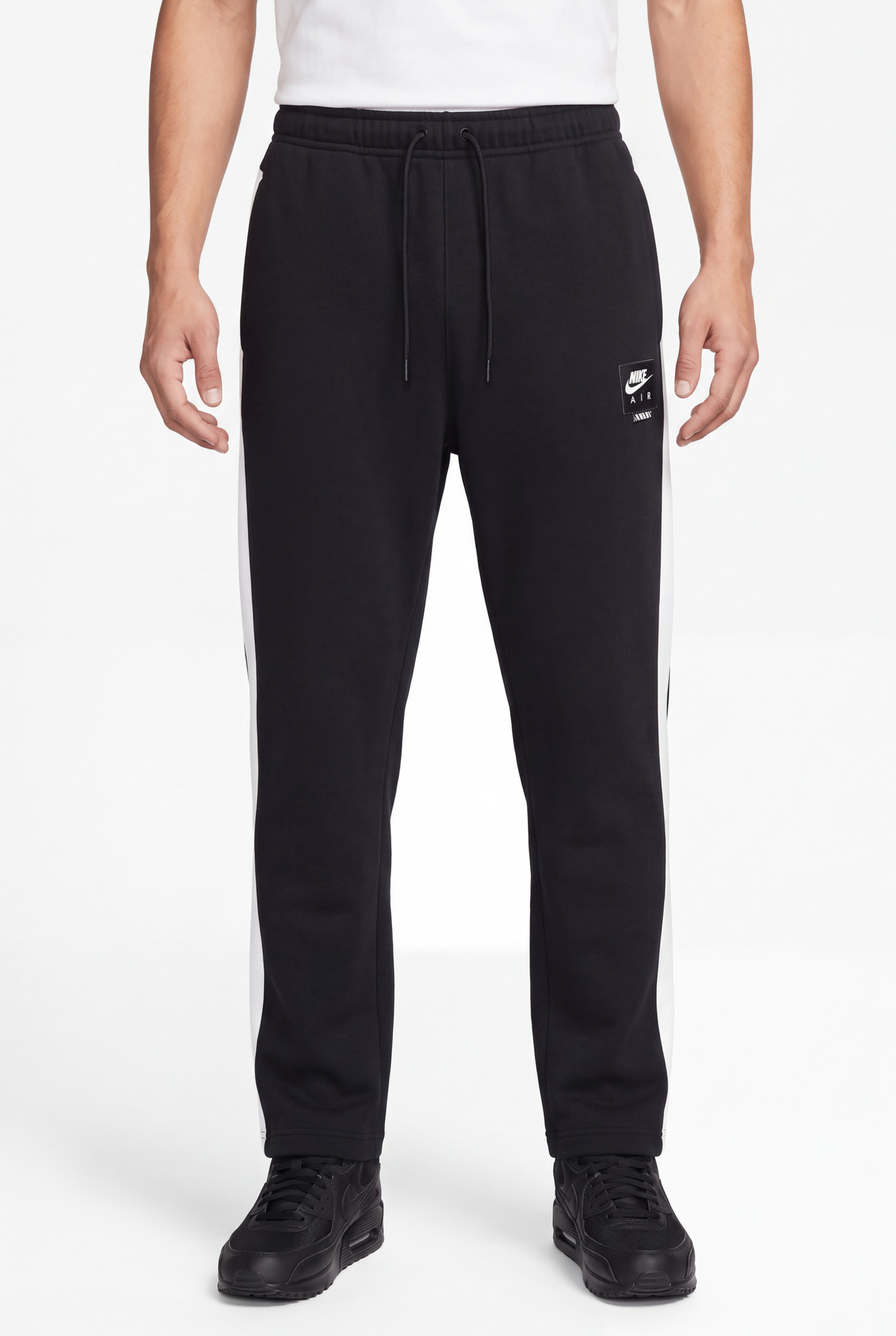 SUDADERA NIKE PREMIUM-