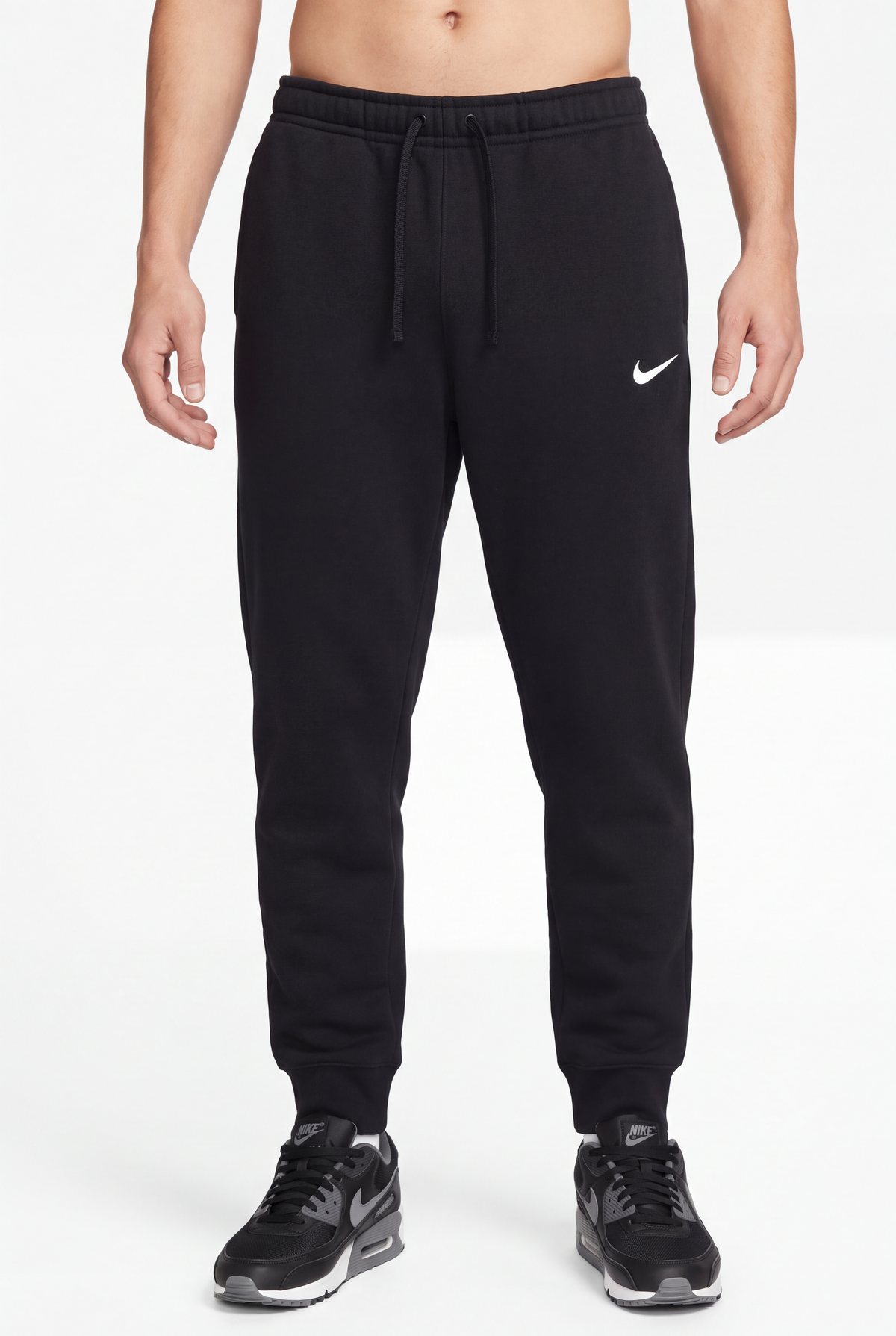 SUDADERA NIKE ORIGINAL-