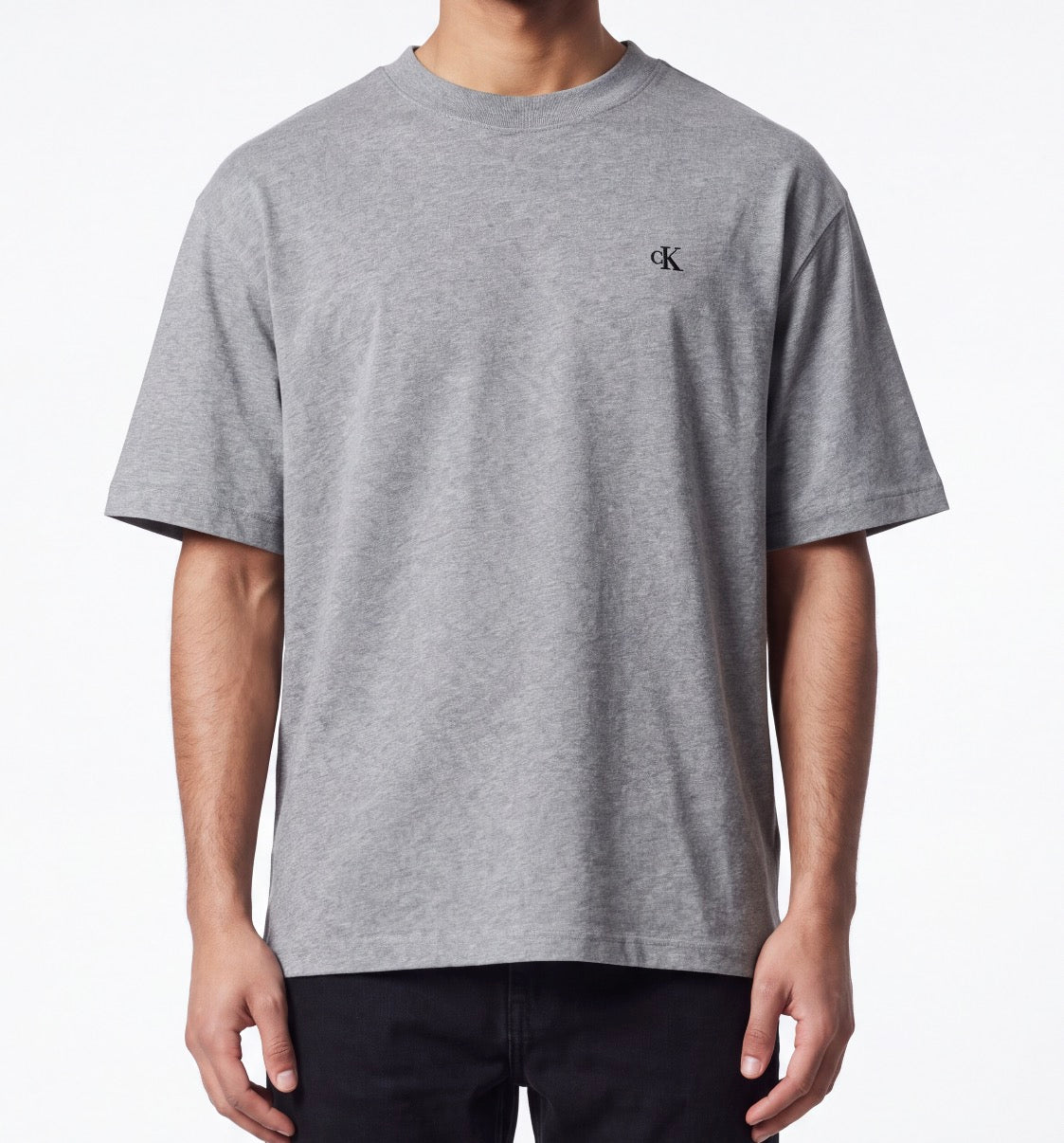 CAMISETA CALVIN KLEIN ORIGINAL-