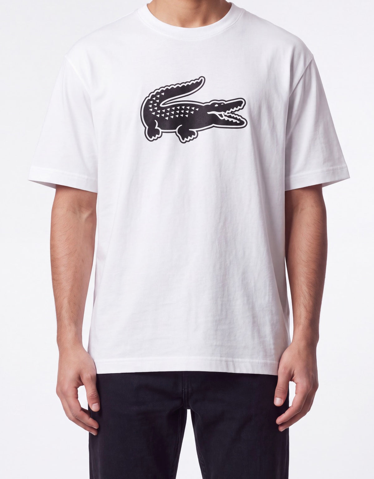 CAMISETA LACOSTE ORIGINAL-
