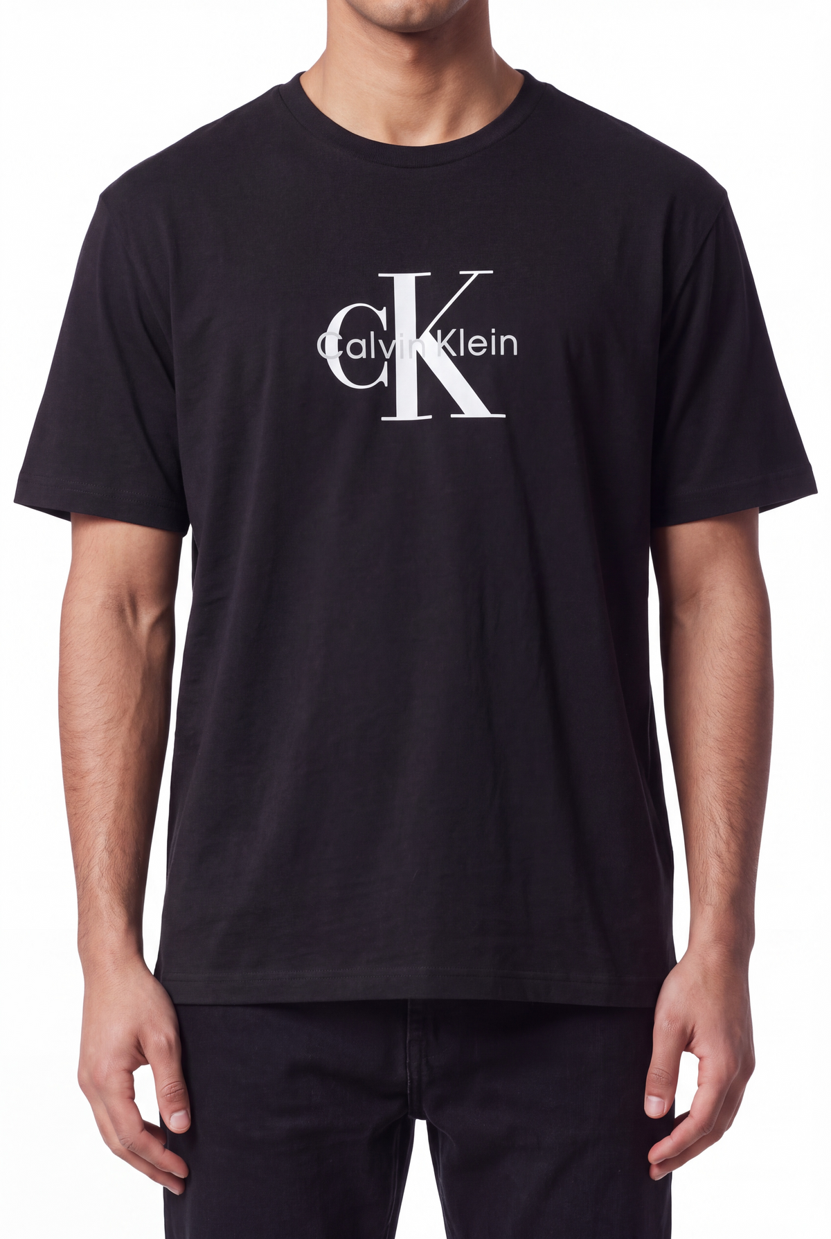 CAMISETA CALVIN KLEIN ORIGINAL-