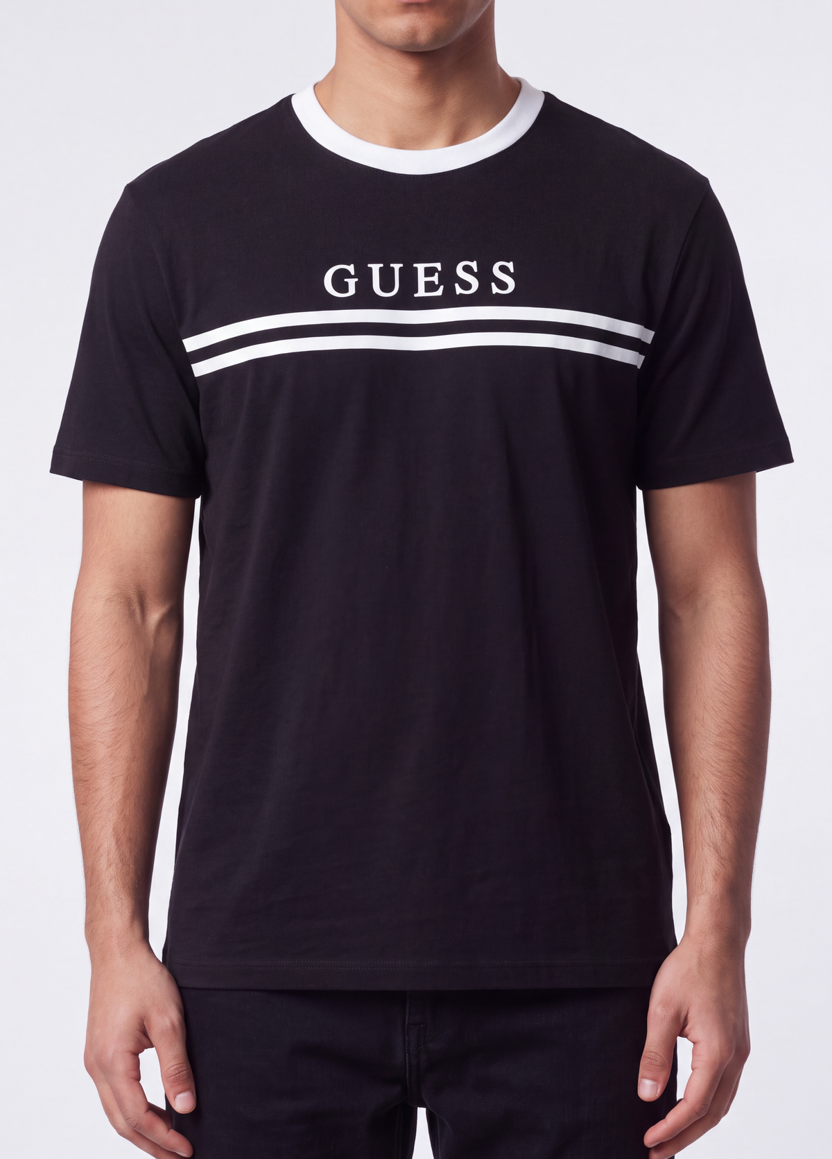 CAMISETA GUESS ORIGINAL-