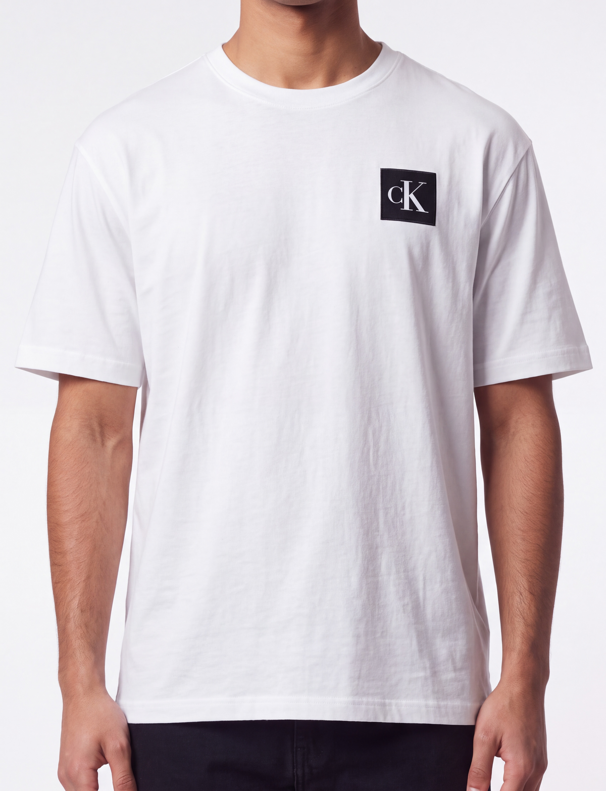 CAMISETA CALVIN KLEIN ORIGINAL-