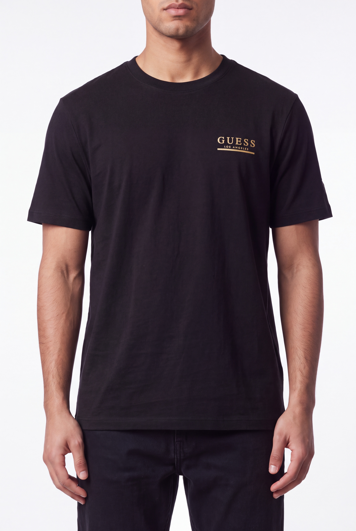 CAMISETA GUESS ORIGINAL-