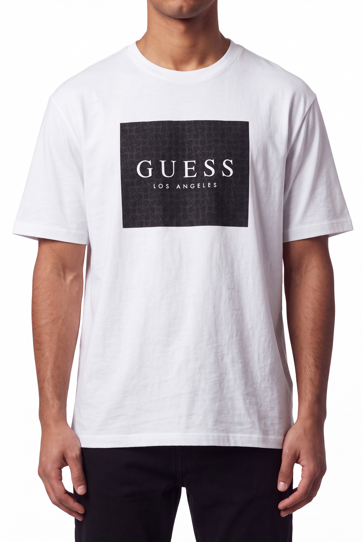 CAMISETA GUESS ORIGINAL-