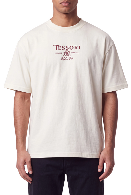 CAMISETA TESSORI MONARCH ORIGINAL-