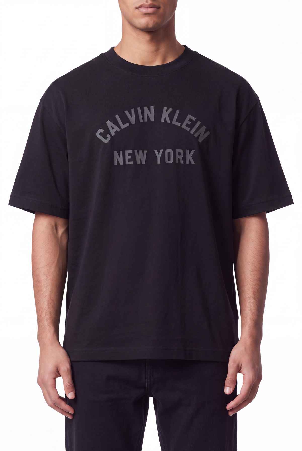 CAMISETA CALVIN KLEIN ORIGINAL-