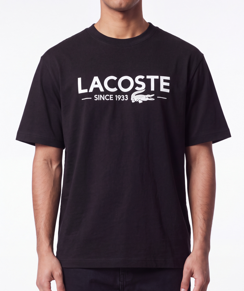 CAMISETA LACOSTE ORIGINAL-
