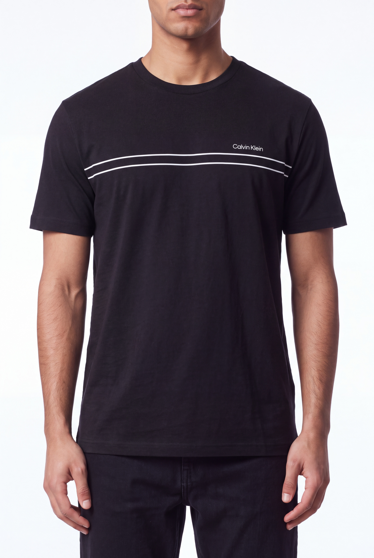 CAMISETA CALVIN KLEIN ORIGINAL-