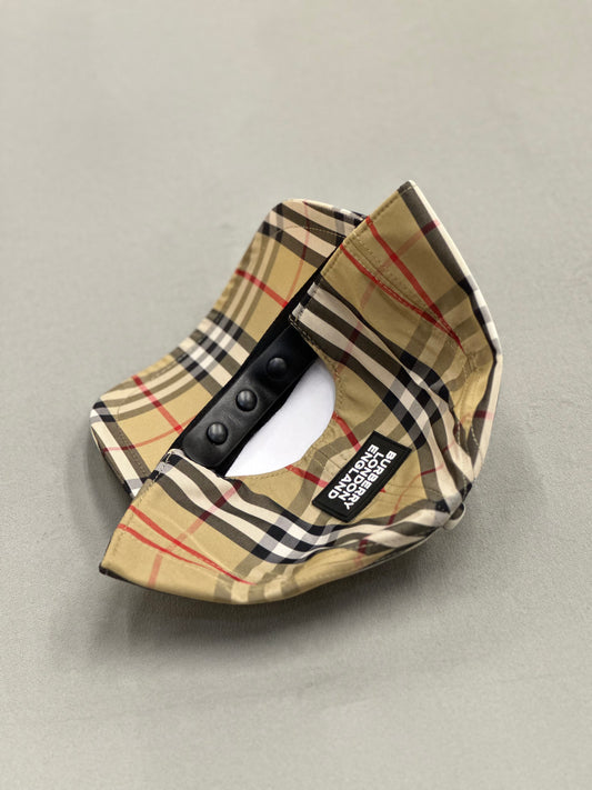 GORRA BURBERRY TURCA*