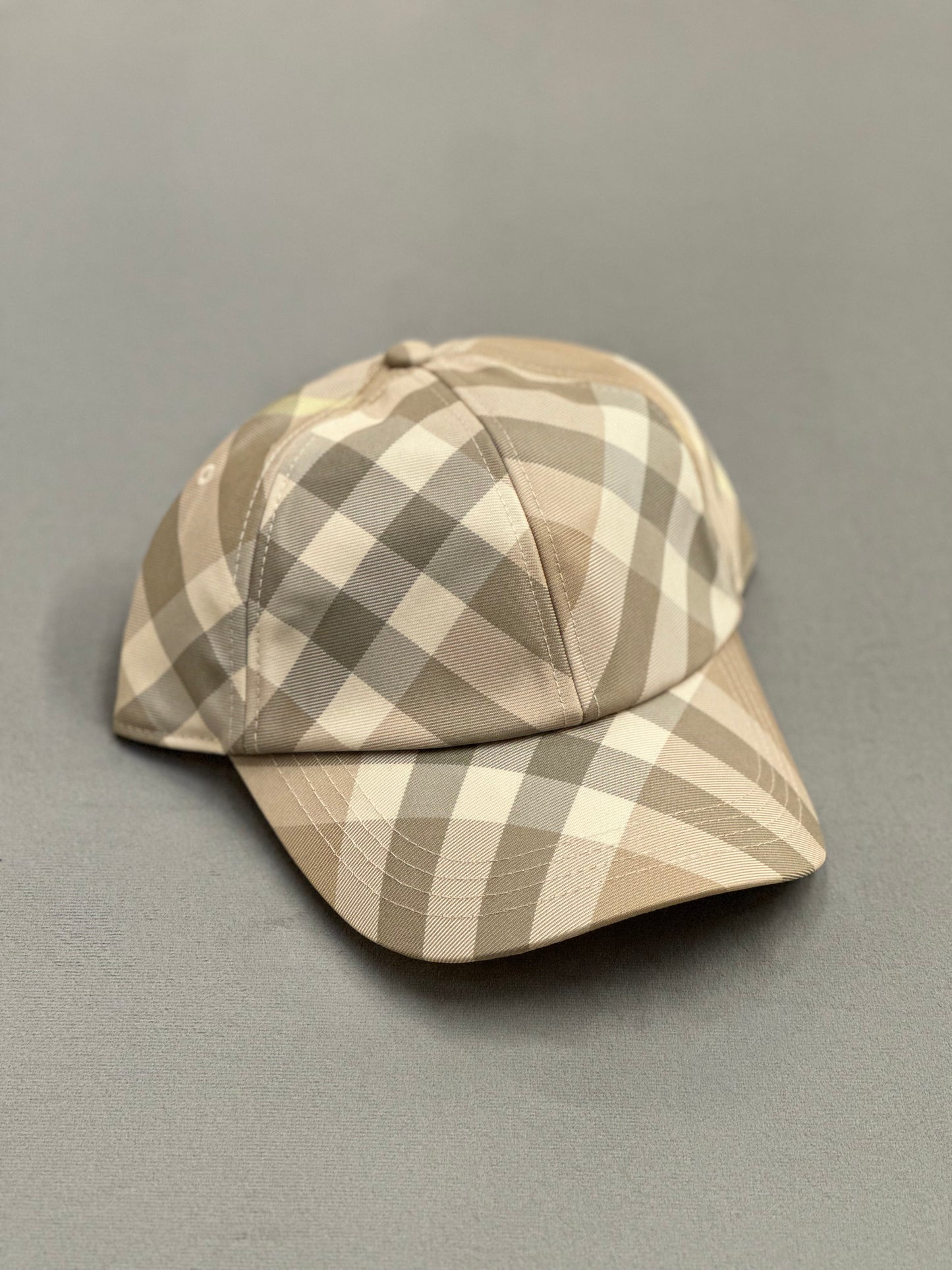 GORRA BURBERRY TURCA*