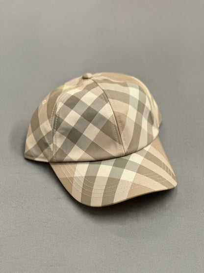 GORRA BURBERRY TURCA*