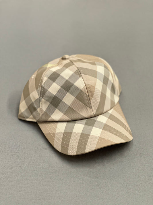 GORRA BURBERRY TURCA*