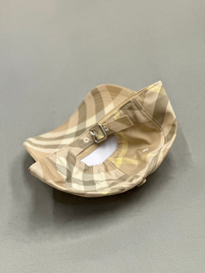 GORRA BURBERRY TURCA*