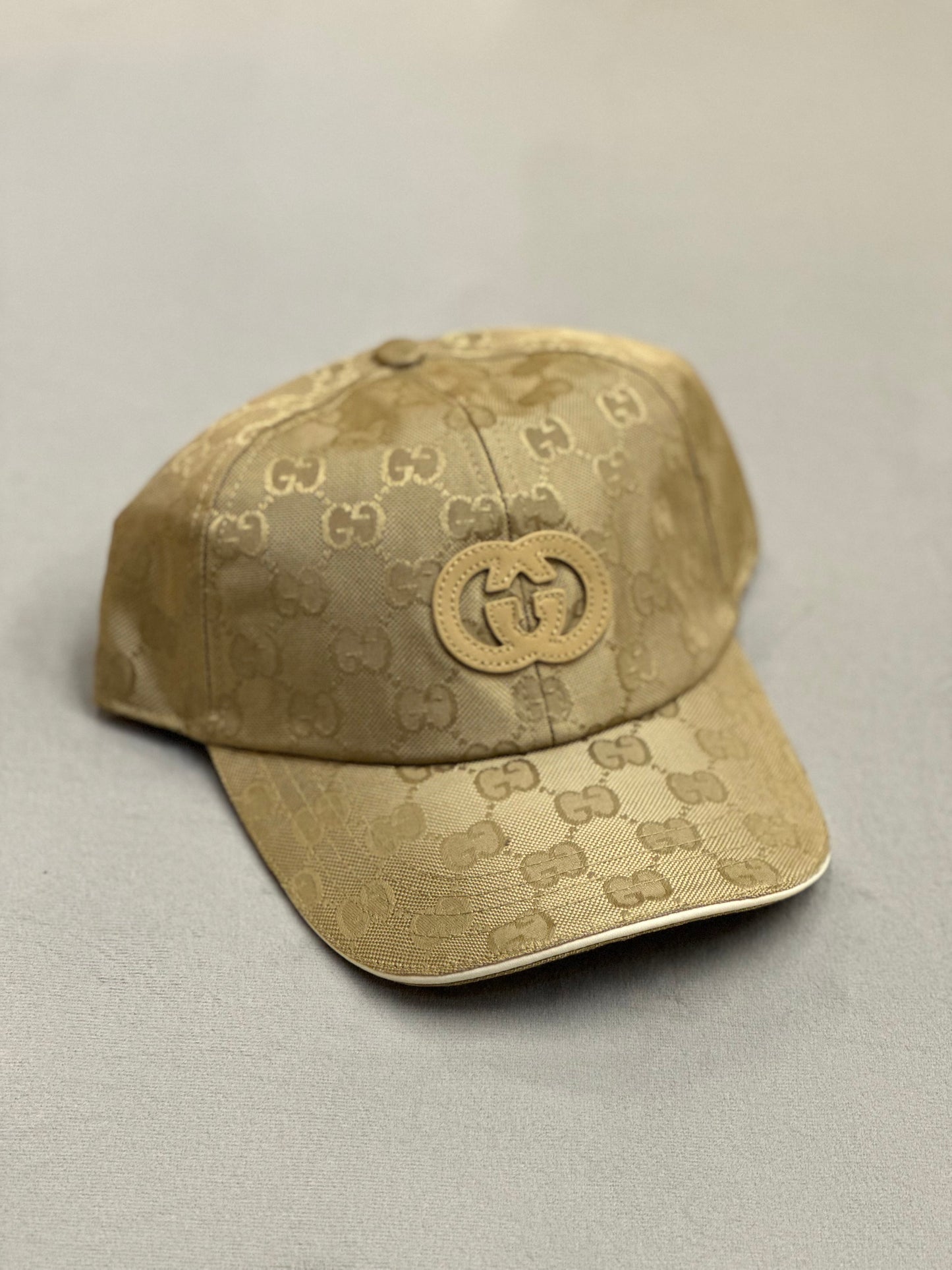 GORRA GUCCI TURCA*