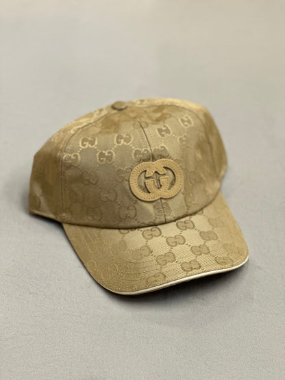 GORRA GUCCI TURCA*
