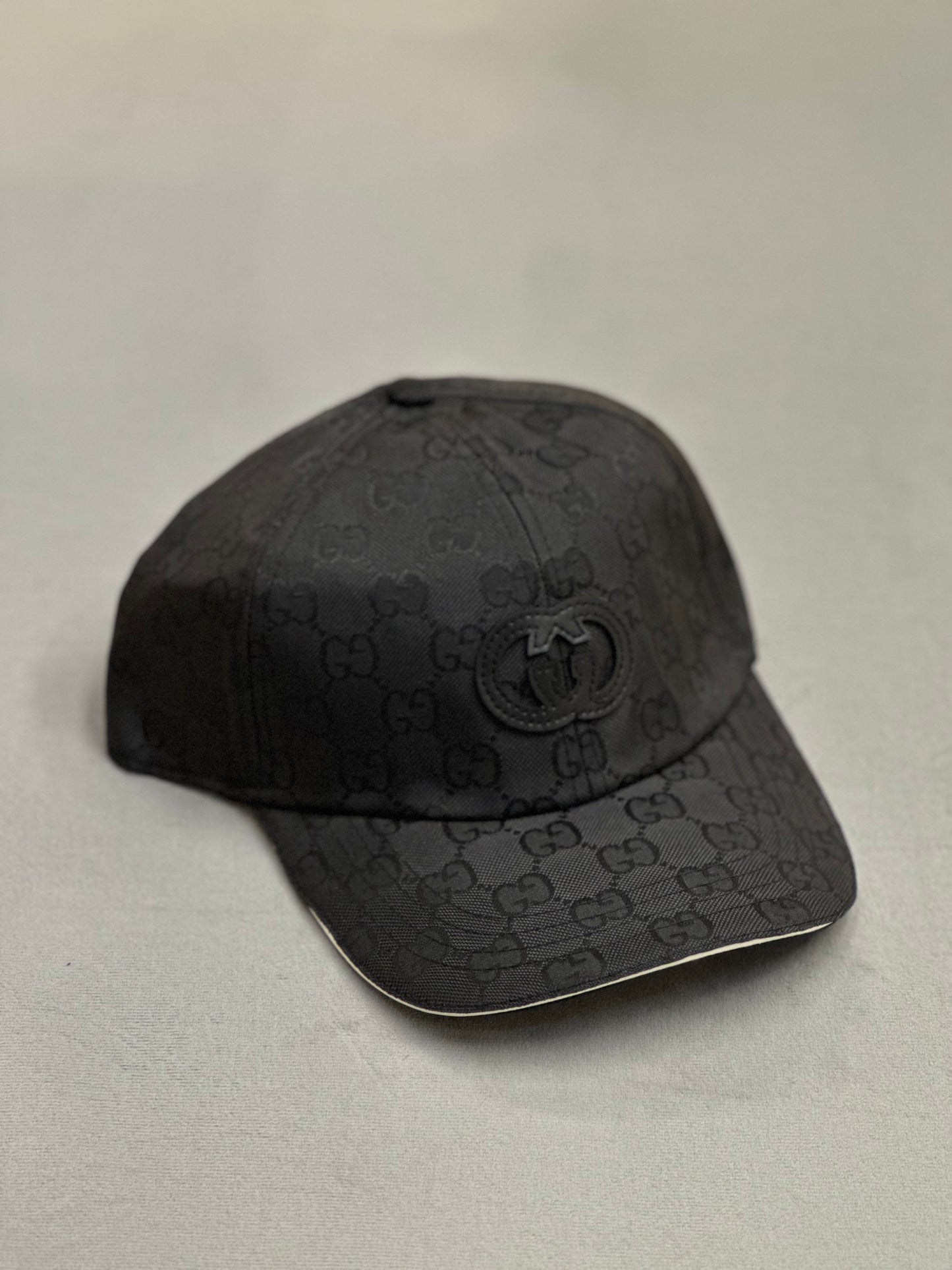 GORRA GUCCI TURCA*