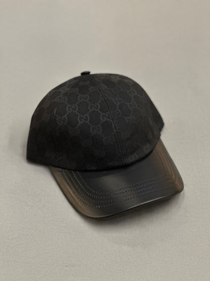 GORRA GUCCI TURCA*