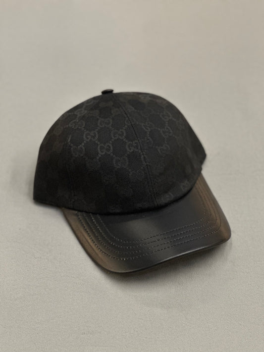 GORRA GUCCI TURCA*