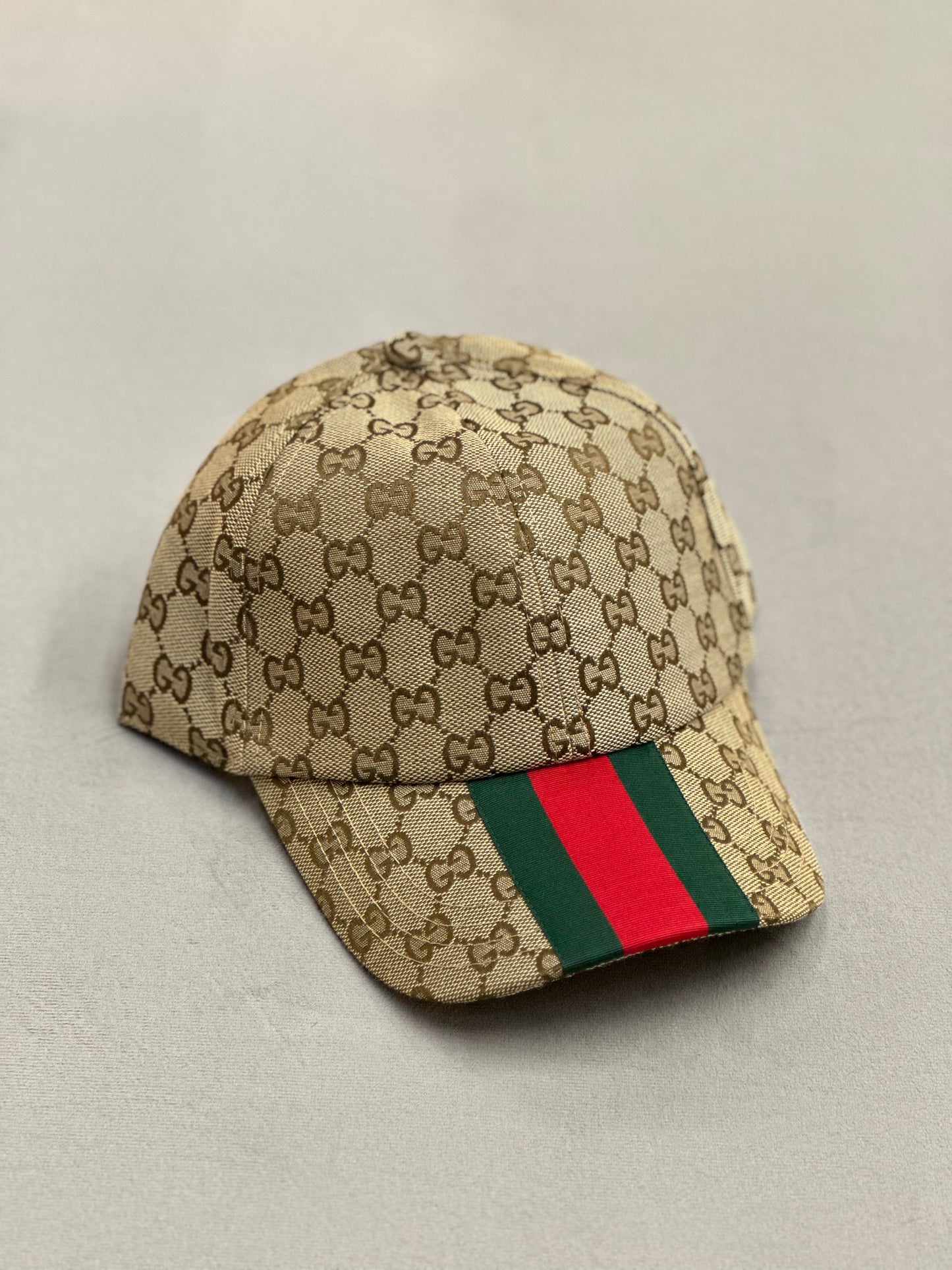 GORRA GUCCI TURCA*