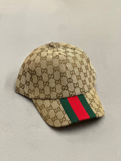 GORRA GUCCI TURCA*