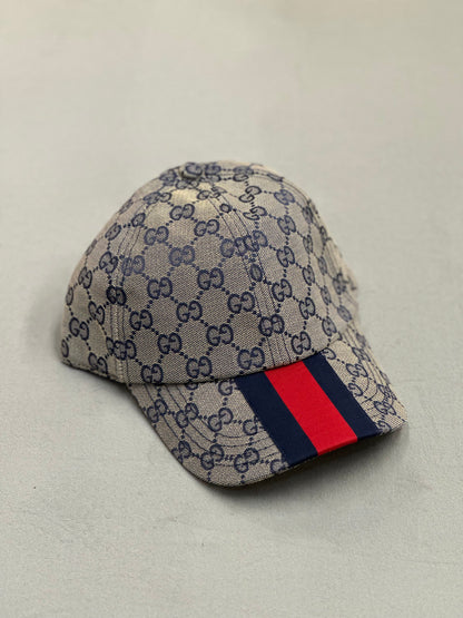 GORRA GUCCI TURCA*