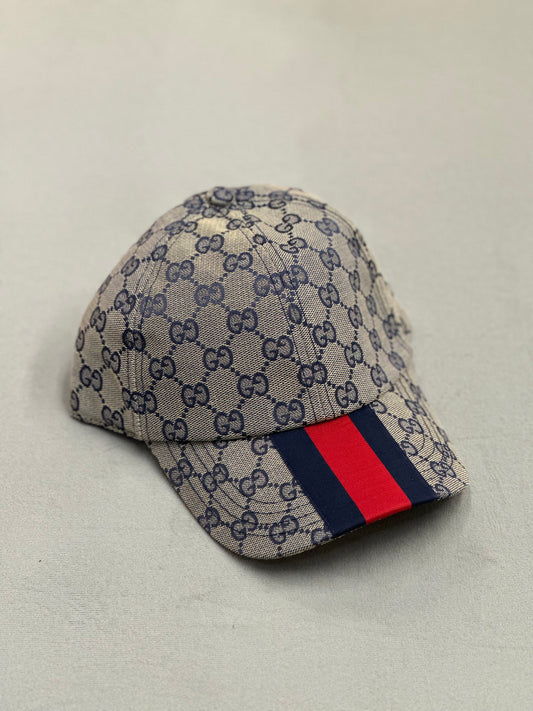 GORRA GUCCI TURCA*