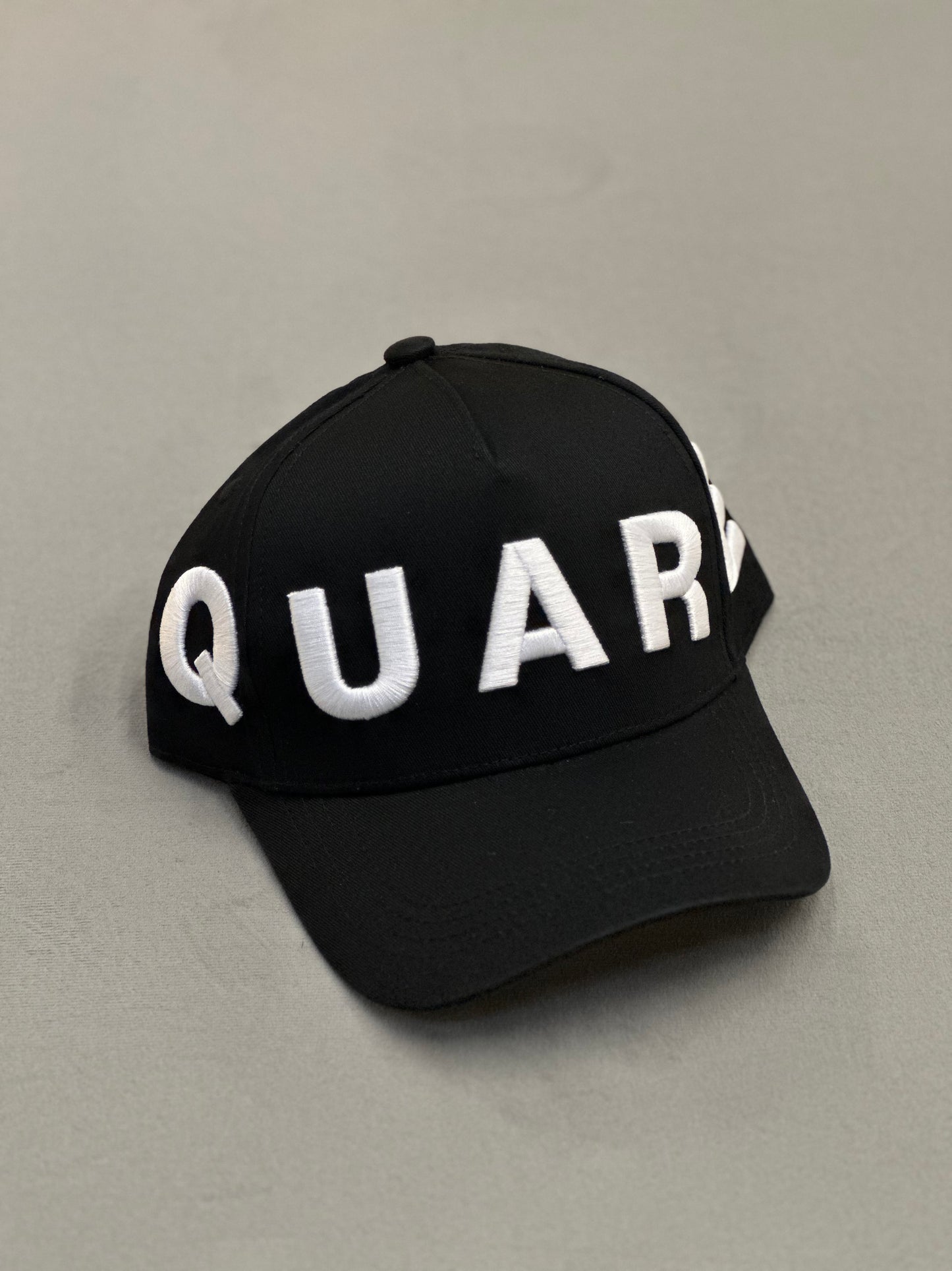 GORRA DSQUARED2 TURCA*