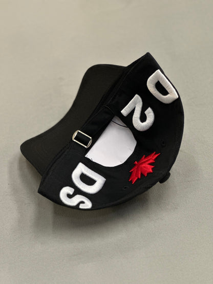 GORRA DSQUARED2 TURCA*