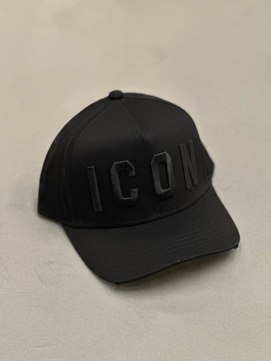 GORRA DSQUARED2 TURCA*