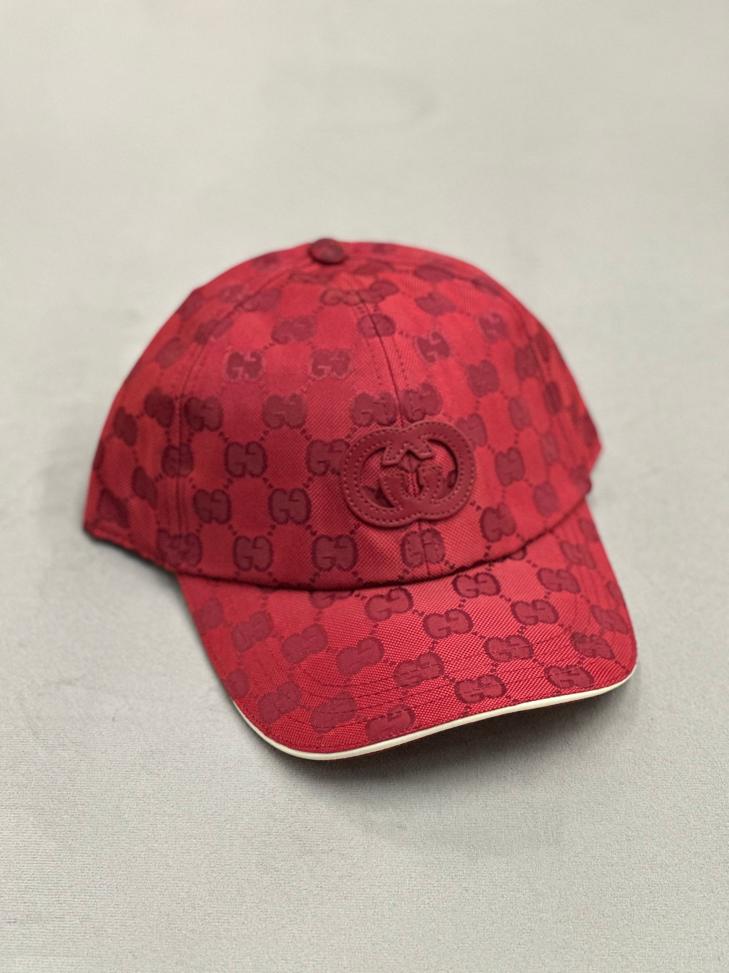 GORRA GUCCI TURCA*