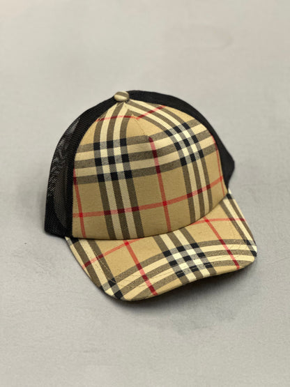 GORRA BURBERRY TURCA*