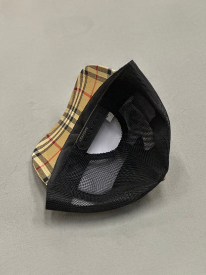 GORRA BURBERRY TURCA*